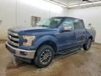 2017 FORD F150