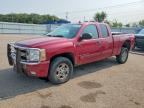 2007 CHEVROLET SILVERADO