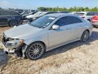 2016 MERCEDES-BENZ CLA