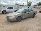 1999 TOYOTA CAMRY
