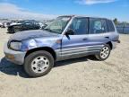 1997 TOYOTA RAV4