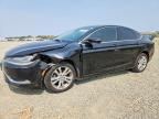 2016 CHRYSLER 200