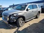 2019 CHEVROLET TAHOE