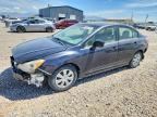 2014 SUBARU IMPREZA