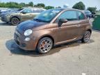 2012 FIAT 500