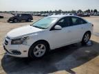 2016 CHEVROLET CRUZE LIMITED
