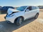 2019 MITSUBISHI OUTLANDER