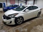 2014 HYUNDAI ELANTRA
