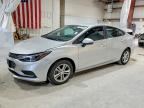 2016 CHEVROLET CRUZE
