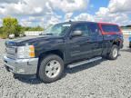 2013 CHEVROLET SILVERADO