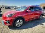 2021 KIA NIRO