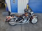 2005 HONDA VT1100