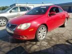 2009 VOLKSWAGEN EOS