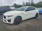 2022 MASERATI LEVANTE