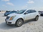 2012 CADILLAC SRX