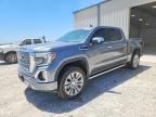 2022 GMC SIERRA LIMITED