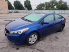 2018 KIA FORTE
