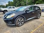 2016 NISSAN MURANO
