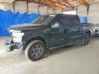 2015 FORD F150