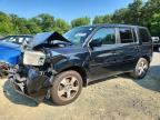 2014 HONDA PILOT