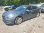 2016 KIA OPTIMA
