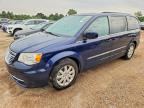 2013 CHRYSLER TOWN & COUNTRY