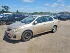 2011 TOYOTA COROLLA