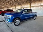 2025 CHEVROLET SILVERADO