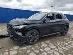 2021 INFINITI QX50