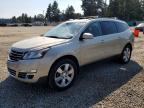 2015 CHEVROLET TRAVERSE