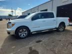 2018 NISSAN TITAN