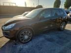 2013 PORSCHE CAYENNE