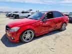 2009 MERCEDES-BENZ C