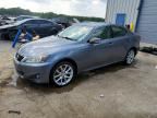 2012 LEXUS IS