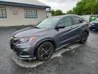 2021 HONDA HR-V