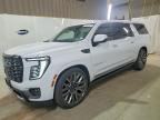 2026 GMC YUKON XL