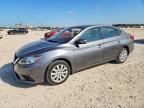 2016 NISSAN SENTRA