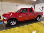 2022 RAM 1500 CLASSIC