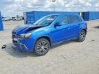 2018 MITSUBISHI OUTLANDER SPORT