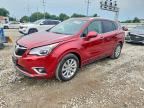 2020 BUICK ENVISION