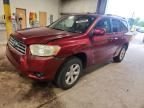 2009 TOYOTA HIGHLANDER
