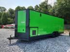 2025 DIAMOND CARGO ENCLOSED CARGO
