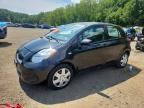 2009 TOYOTA YARIS
