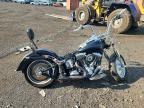 2007 HARLEY-DAVIDSON FLSTF