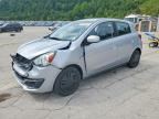 2019 MITSUBISHI MIRAGE