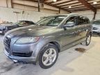 2014 AUDI Q7