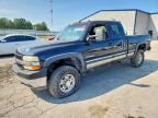 2002 CHEVROLET SILVERADO