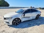 2020 HONDA ACCORD