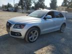 2011 AUDI Q5