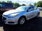 2015 CHEVROLET MALIBU